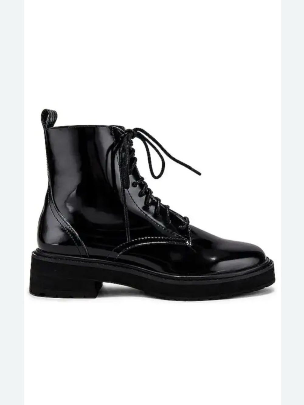 RAYE Bryant Boot in Black